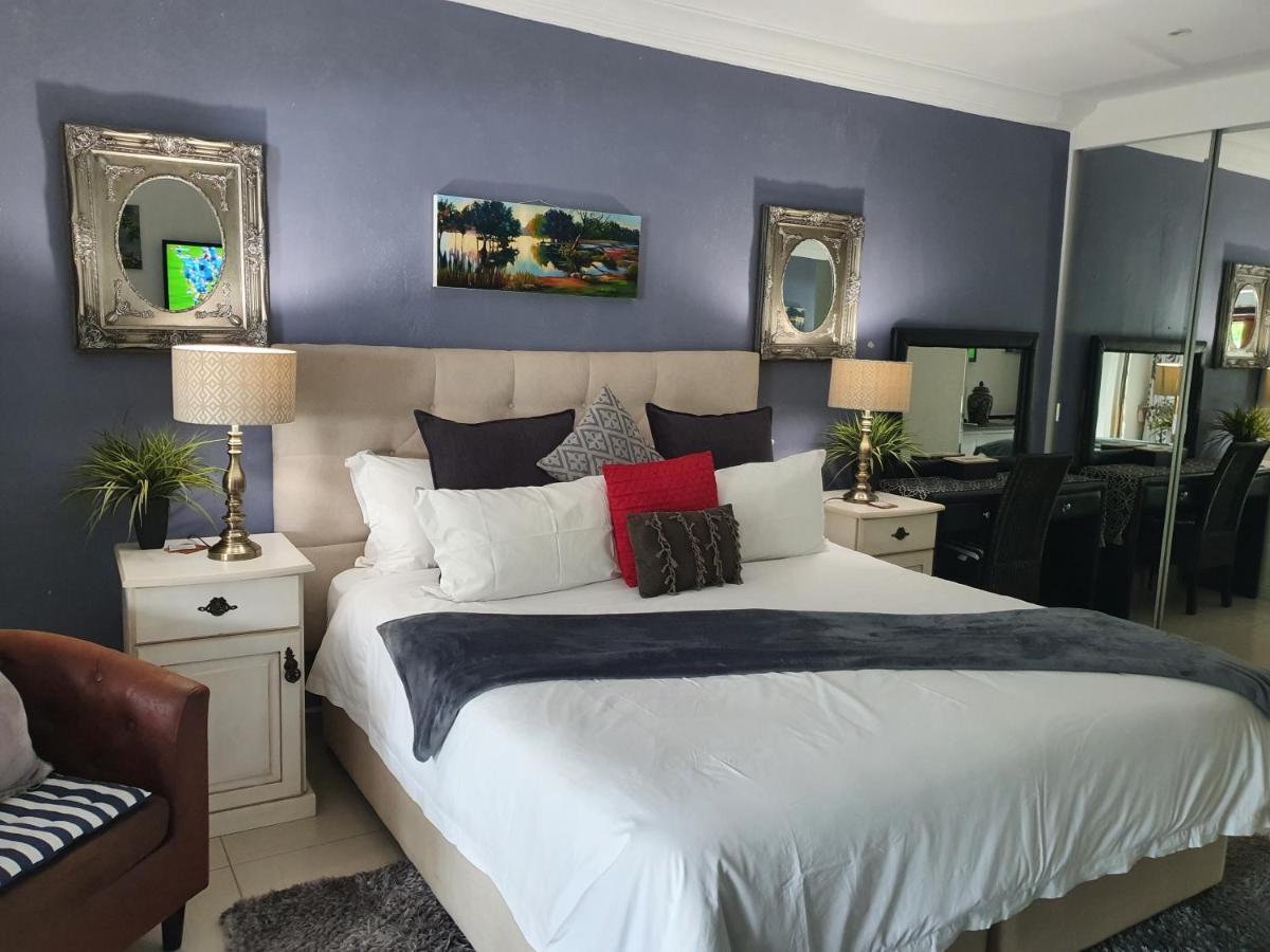 Meraki Country Manor Lanseria Dış mekan fotoğraf