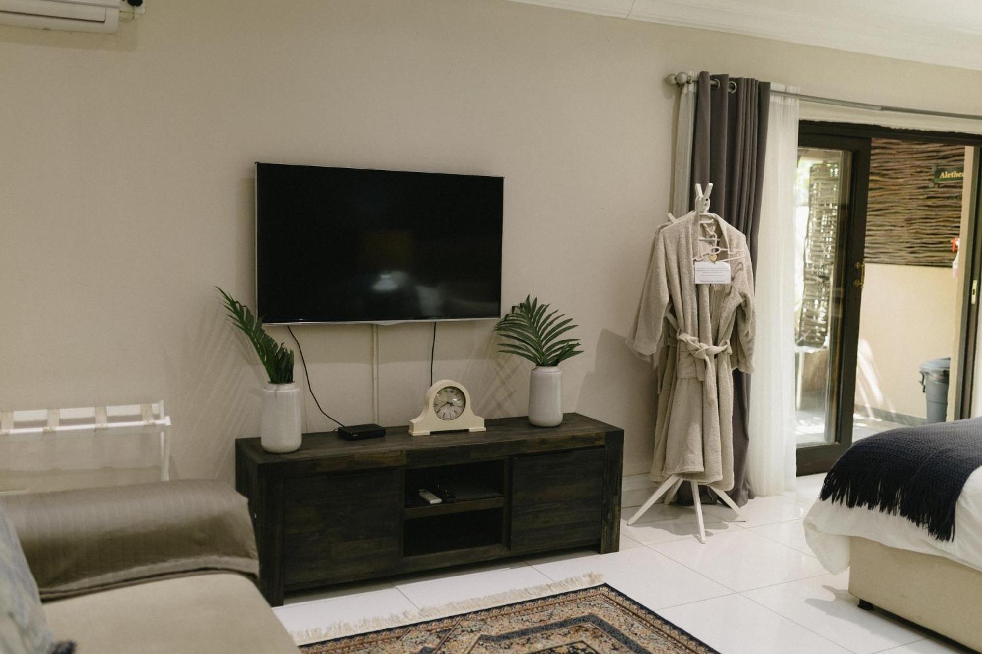 Meraki Country Manor Lanseria Dış mekan fotoğraf