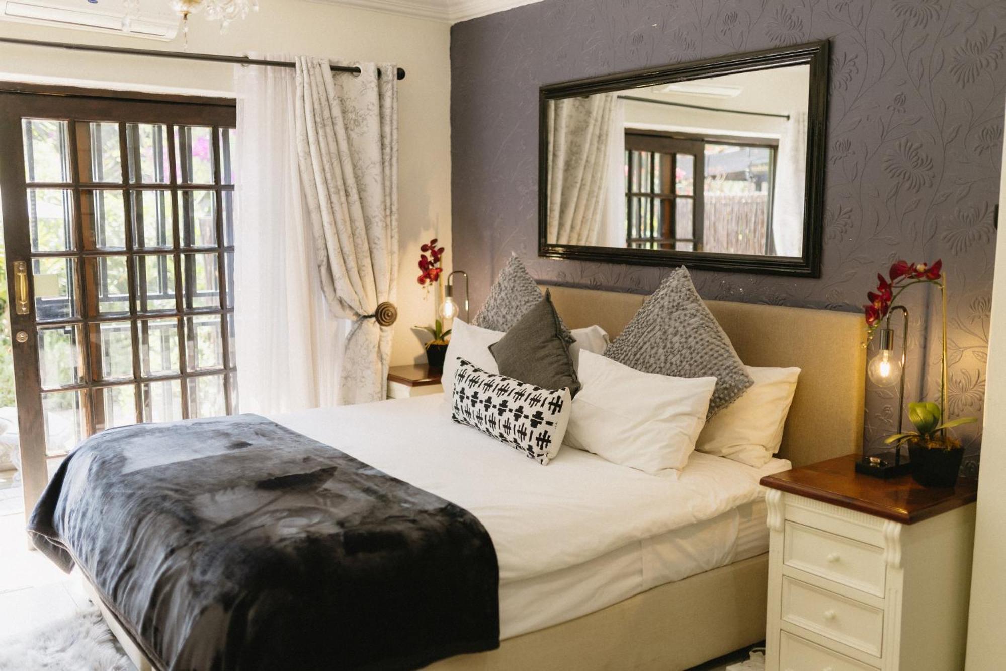 Meraki Country Manor Lanseria Dış mekan fotoğraf