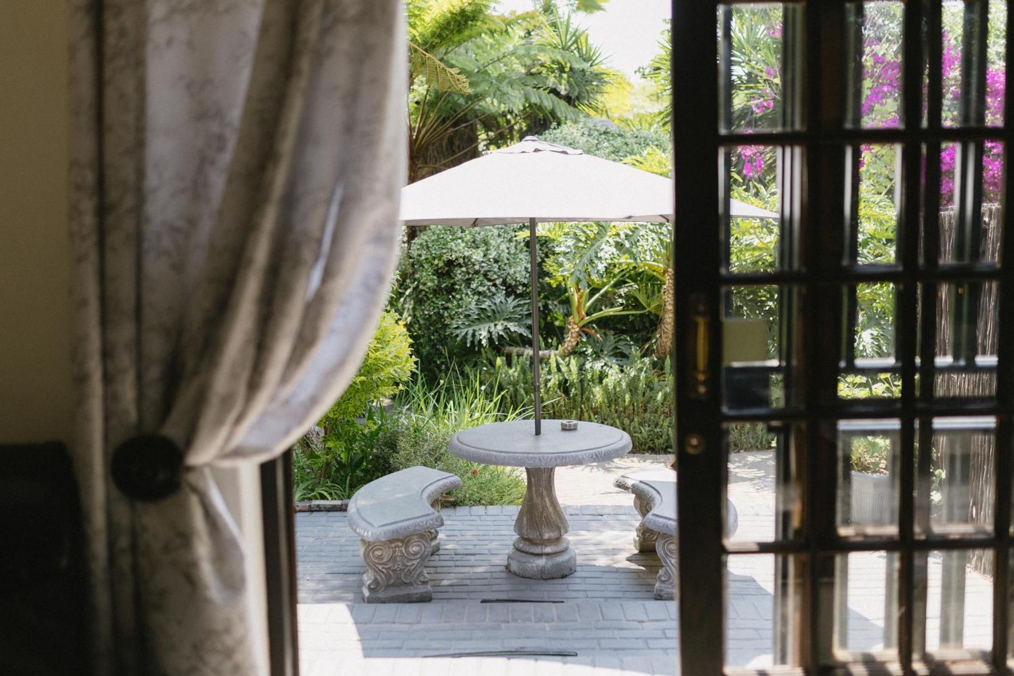 Meraki Country Manor Lanseria Dış mekan fotoğraf