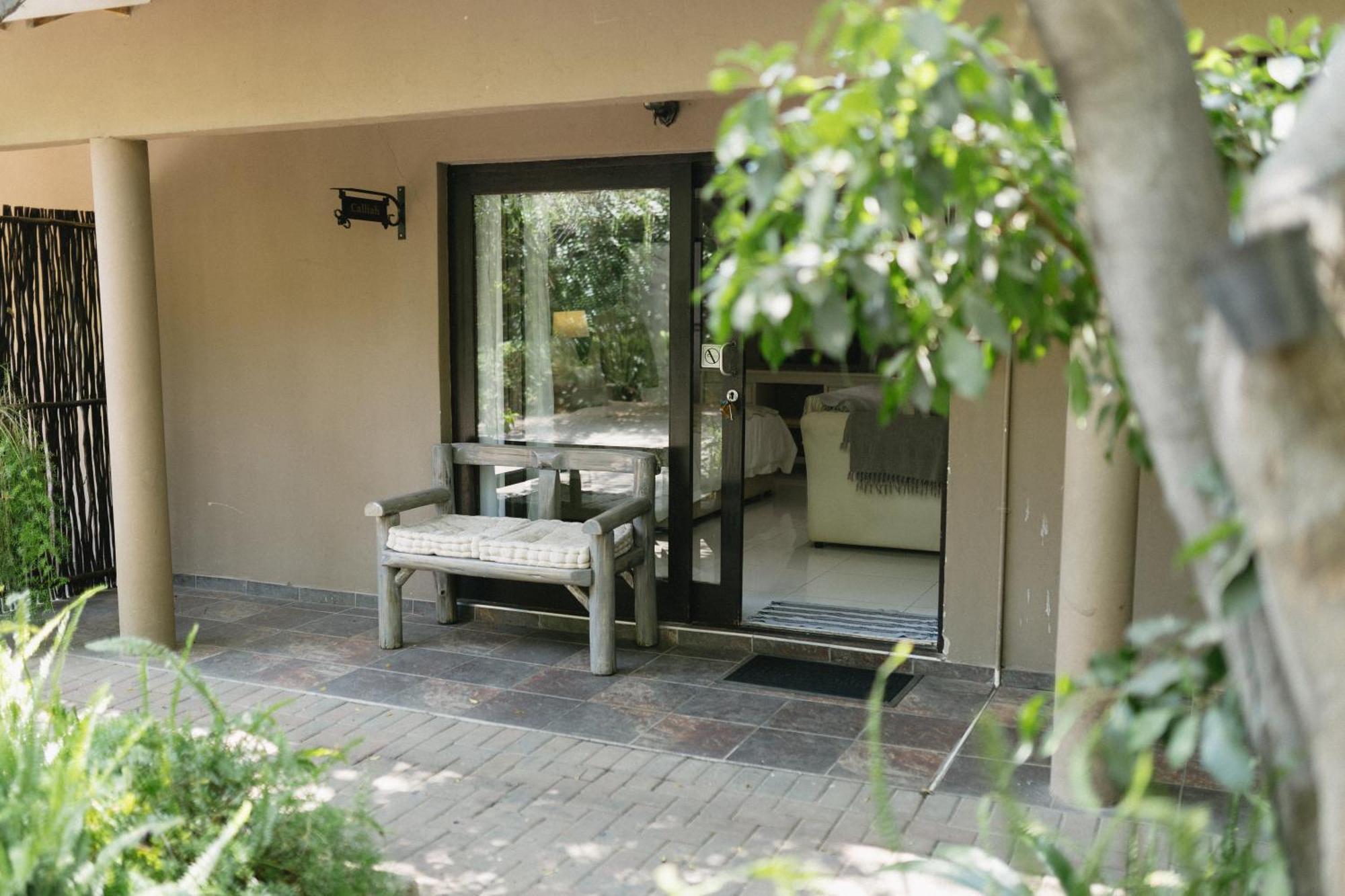 Meraki Country Manor Lanseria Dış mekan fotoğraf